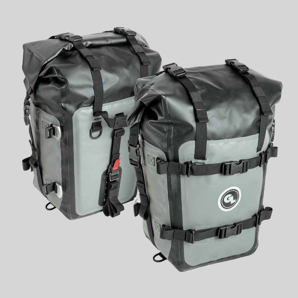 Mototrekk Panniers