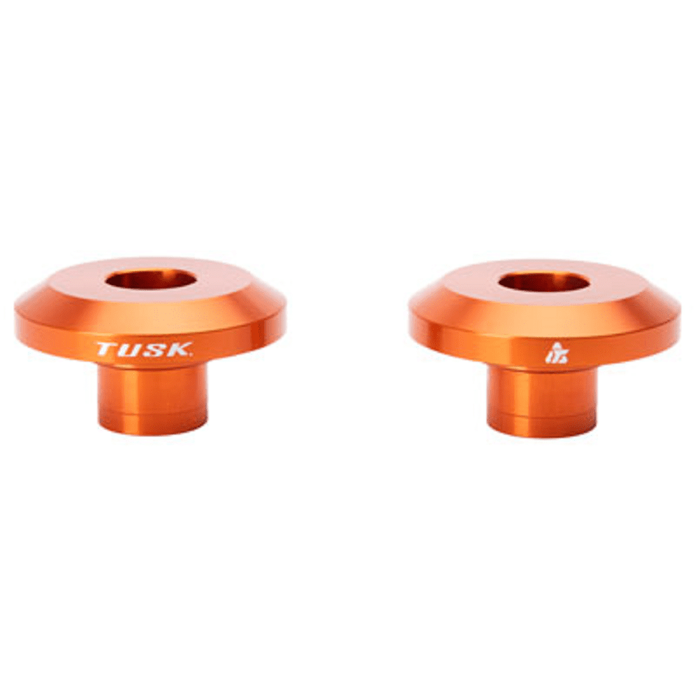 Tusk Rear Wheel Spacer Upgrade Kit