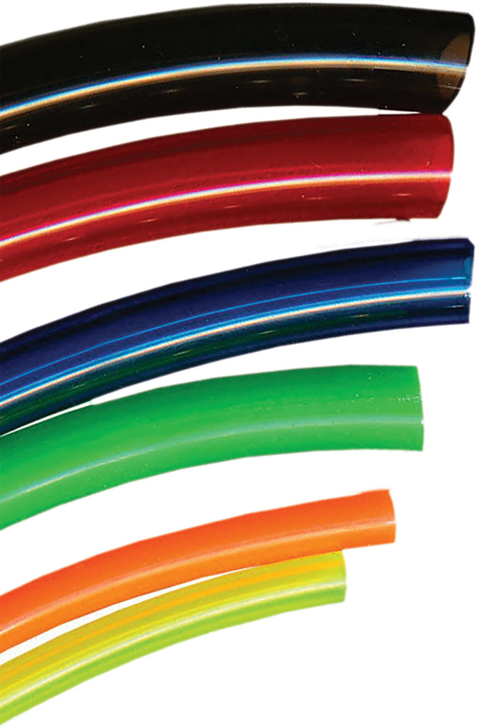 Pre-Cut Fuel/Water Line Kit