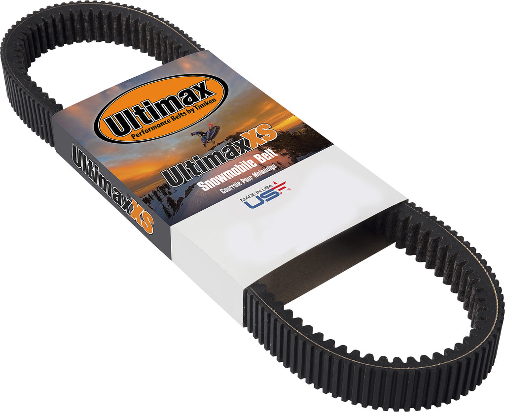 Ultimax XS Drive Belt