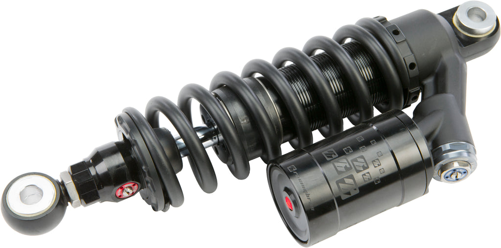 Bazooka HLR Remote Reservior Shocks