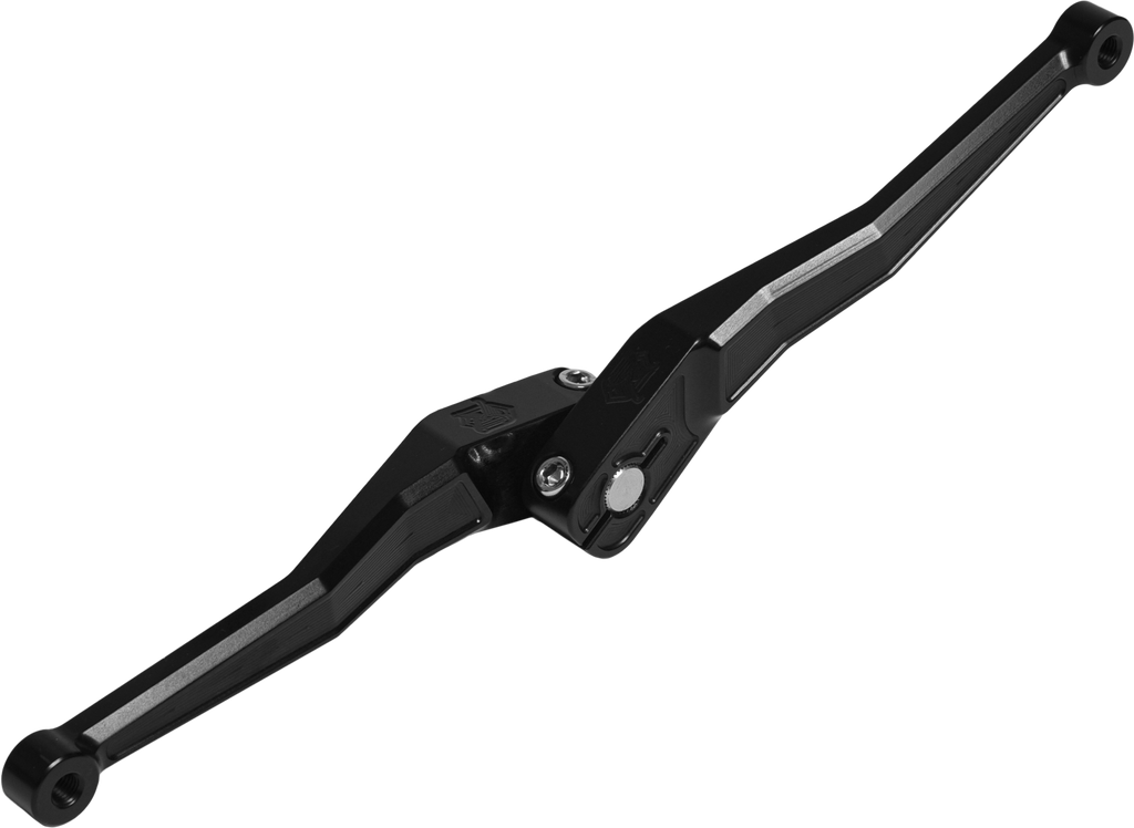 HEEL/TOE SHIFTER LEVERS BLACK PAIR