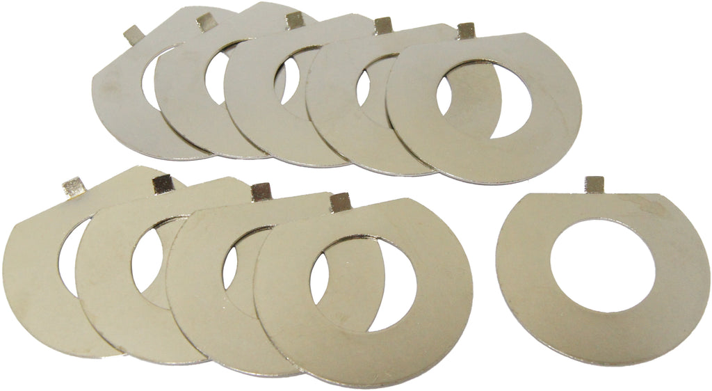 Fork Stem Lock Washers