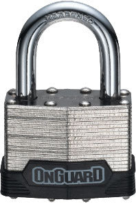 Bull Mastiff Padlock