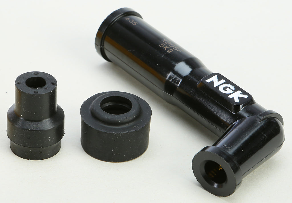 NGK VD05F Resistor Spark Plug Cap