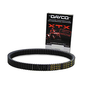 Dayco XTX ATV Belt
