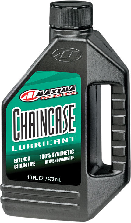 Maxima Racing Oils ATV/Snowmobile Chain Case Synthetic Lubricant