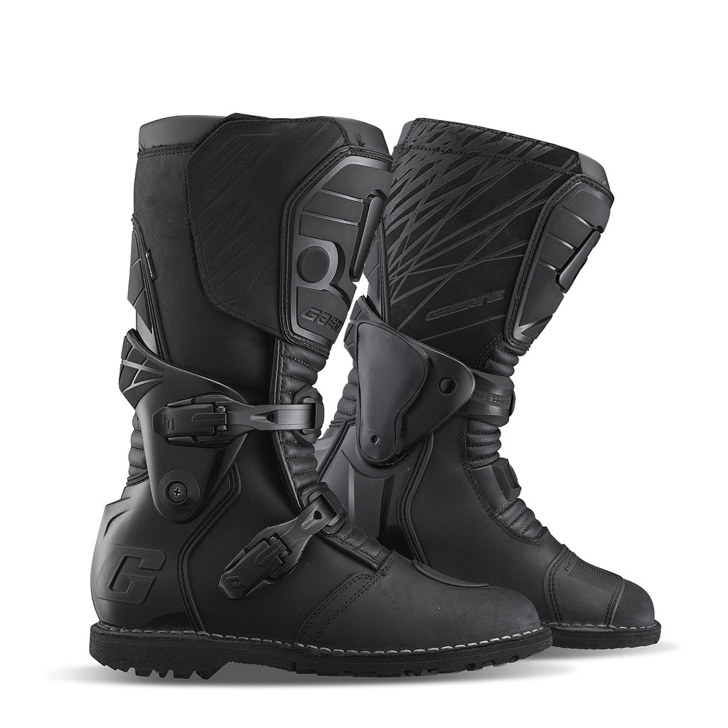 G. Dakar Gore-Tex Boots