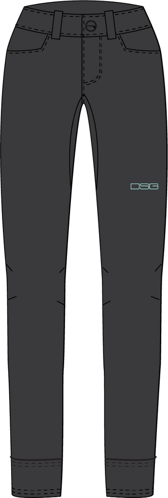 Cold Weather Tech Pants