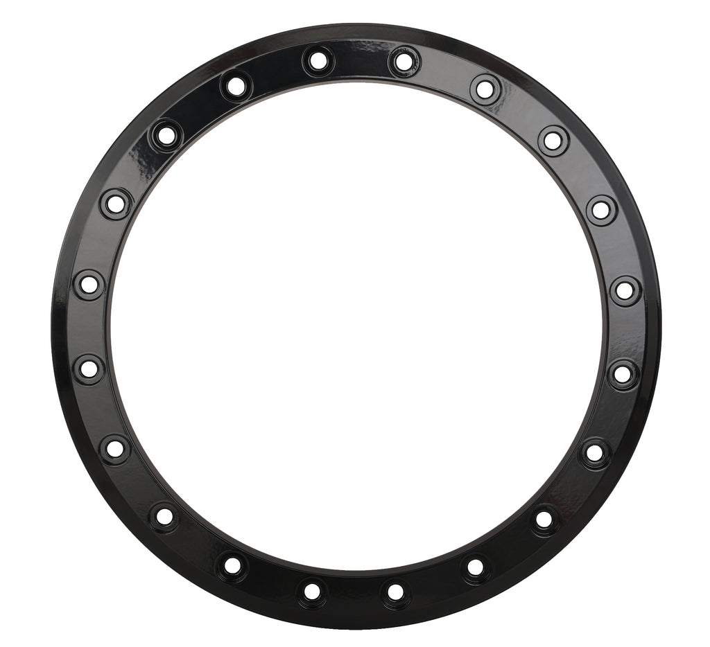 SB8-SB9 15" BEADLOCK RING 10MM 20-HOLE