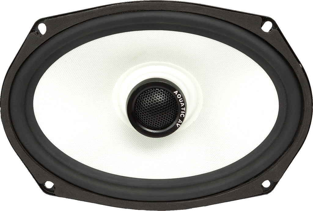 AV Ultra Series Speakers