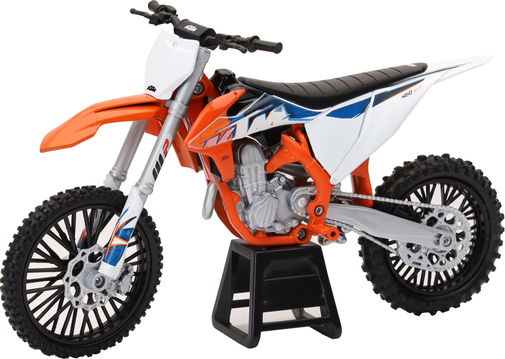 KTM Dirt Bike Replica