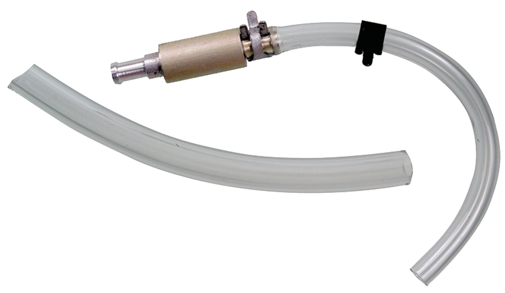 Hydraulic Brake Bleeder