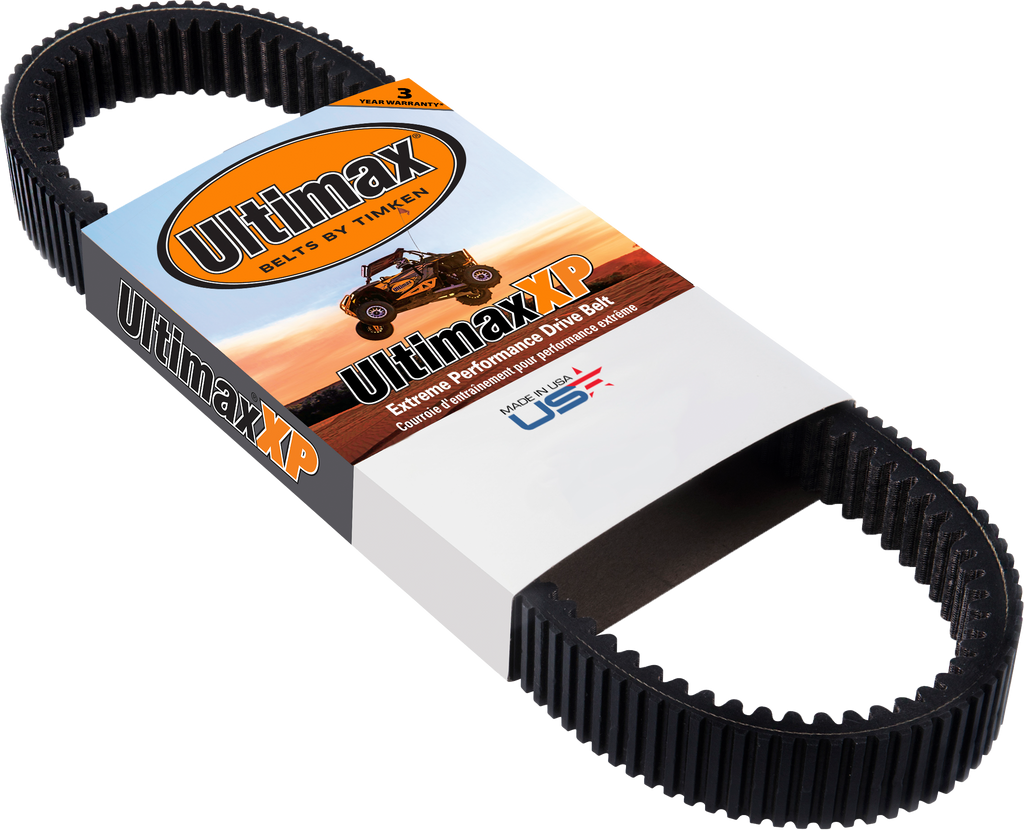 Ultimax XP DRIVE BELT