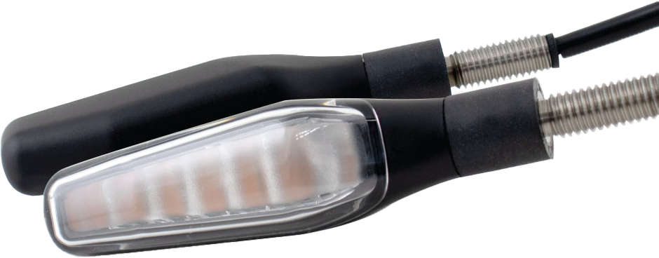 GW-04 Sequential LED Turn Signals