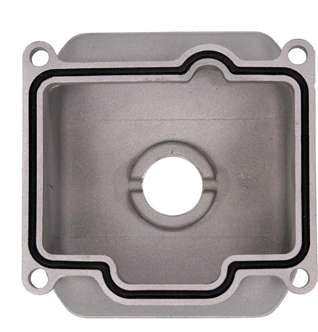 Boyesen MOTORCYCLE SUPER FLOAT BOWL KEIHIN