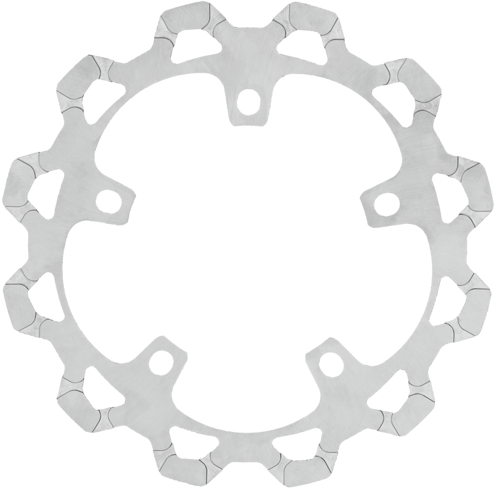 320MM Perimeter Rotor