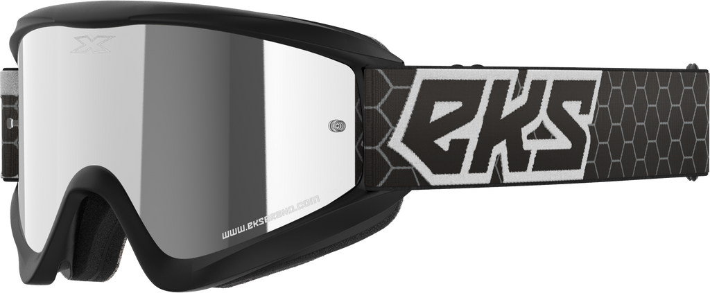Flat Out Mirror Goggle