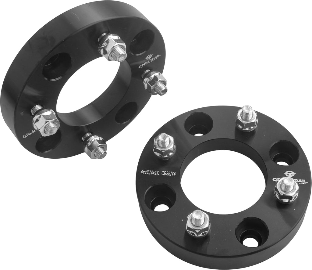 Wheel Spacer Adaptor