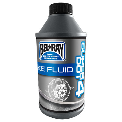 Bel-Ray DOT 4 Brake Fluid