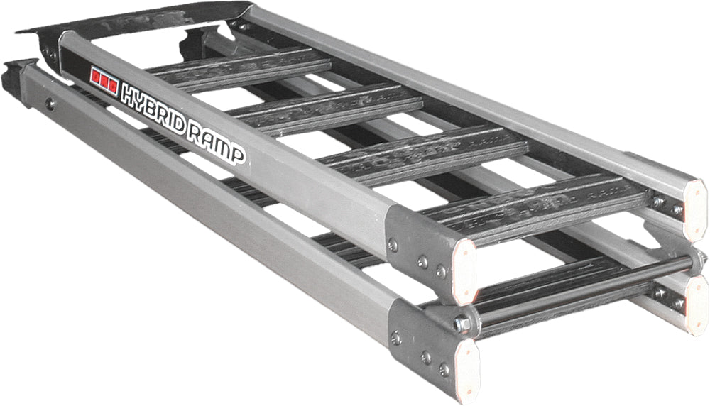 Hybrid Ramp