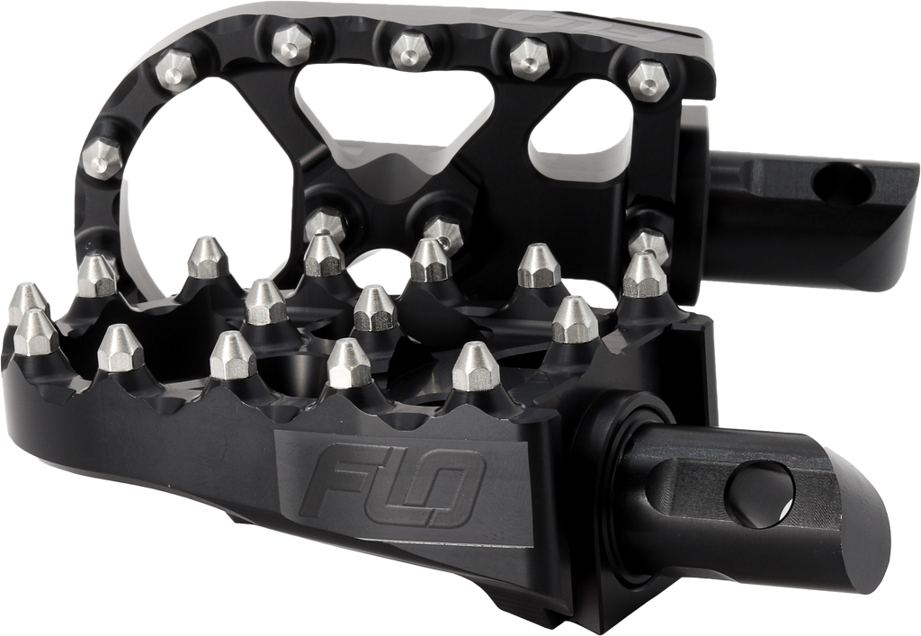 Indian Passenger Footpeg