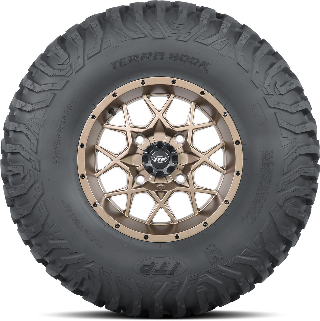 Terra Hook Tires