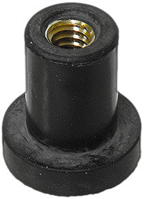 SPORT-PARTS INC. WELL NUT POL
