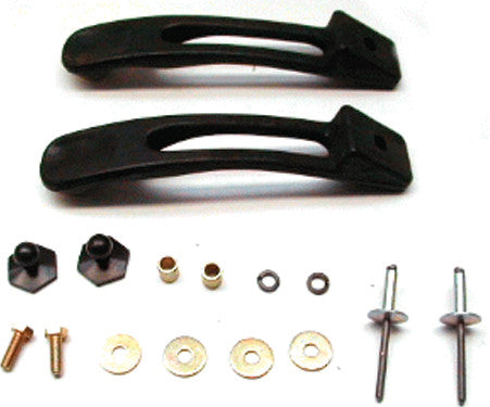 SPORT-PARTS INC. STRAP & POST KIT
