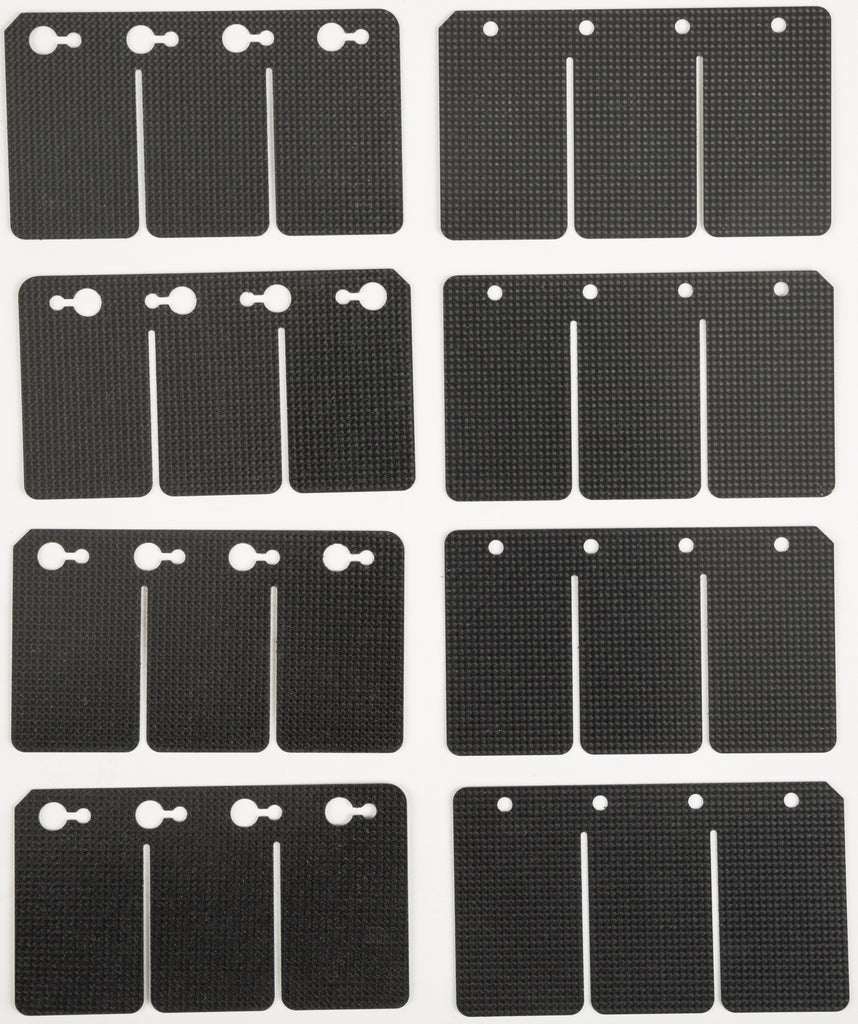 Boyesen CARBON TECH SNOWMOBILE REEDS