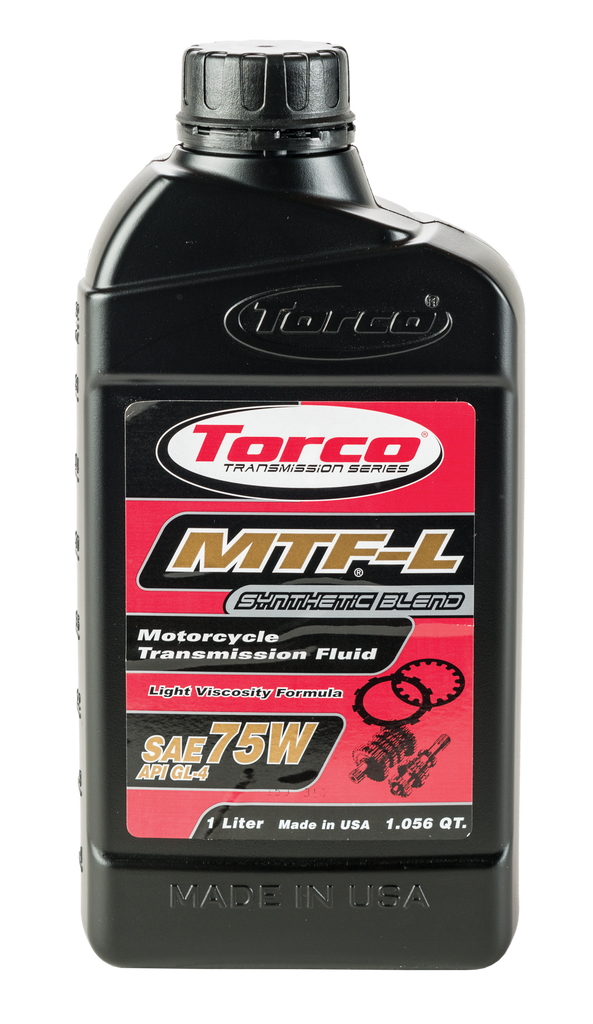 MTF-R Transmission Fluid
