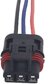 OPEN TRAIL BUS BAR PIGTAIL HARNESS