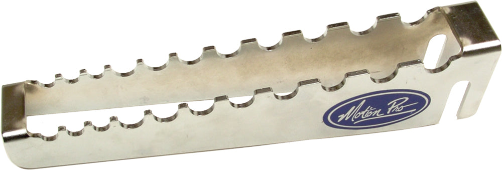 11-Slot T-Handle Rack