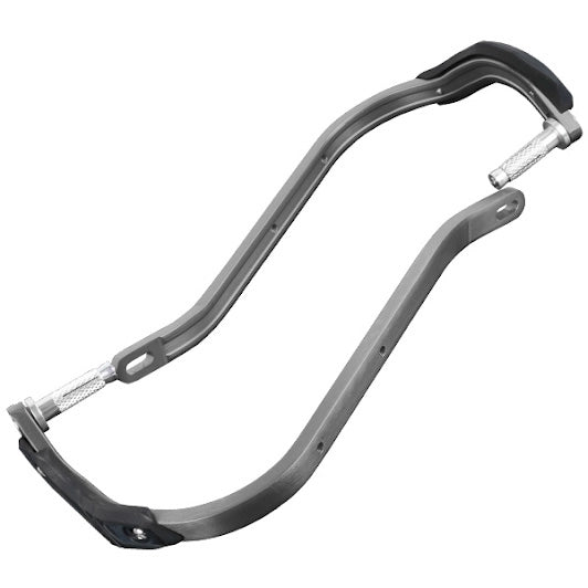 ARMOR HANDGUARDS TI-COLOR