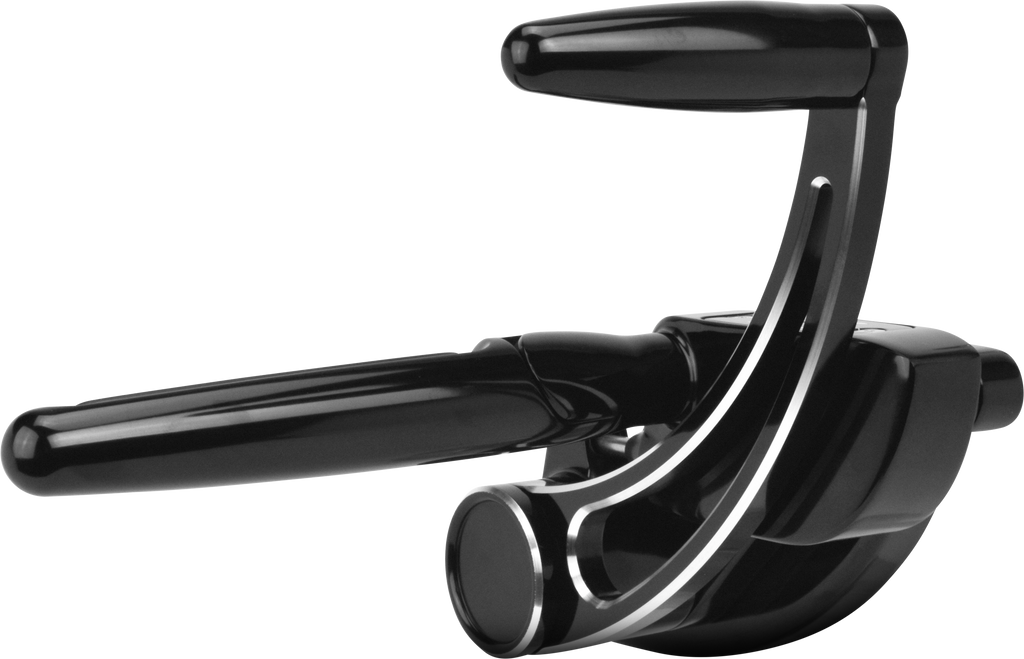 Softail Forward Controls