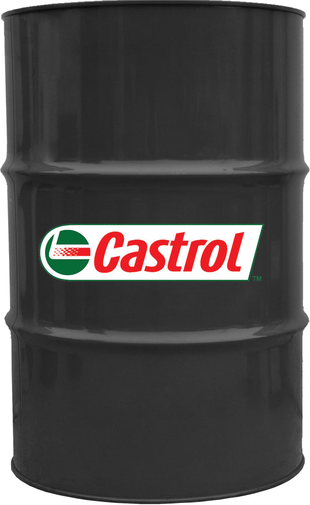100% Synthetic Oil