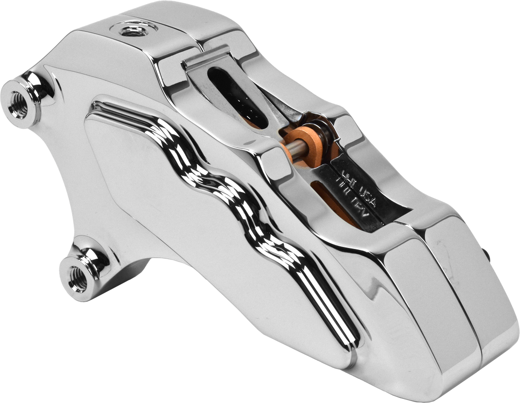 6 Piston Differential Caliper Kit