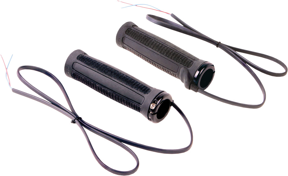 Clamp-On Heated Grip Kit