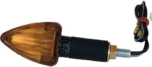 ARROWHEAD MARKER LIGHT SET BLACK