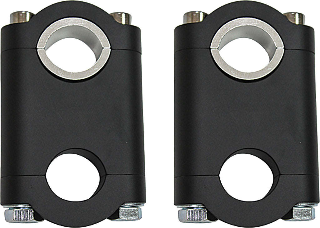 Fixed Height Tech Risers