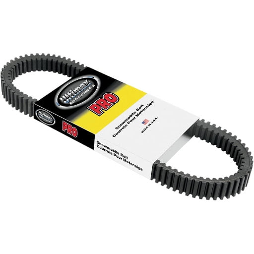 Ultimax Pro Drive Belt