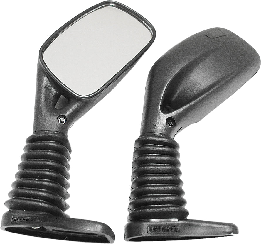Universal Rear View Mirror