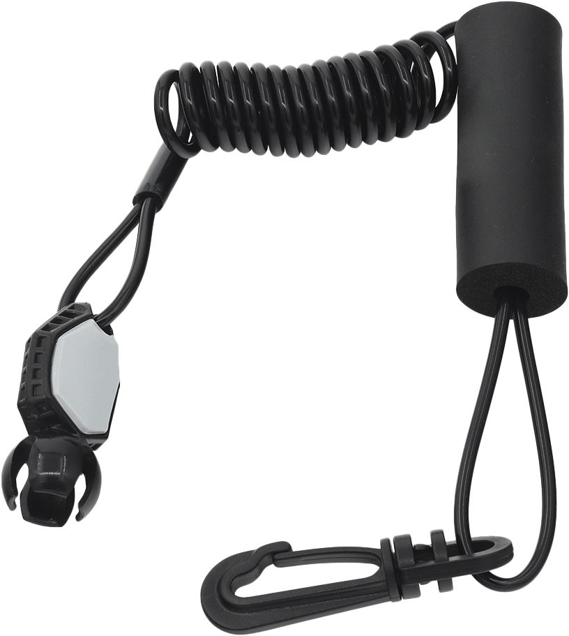 ANTI THEFT LANYARD SEA DOO