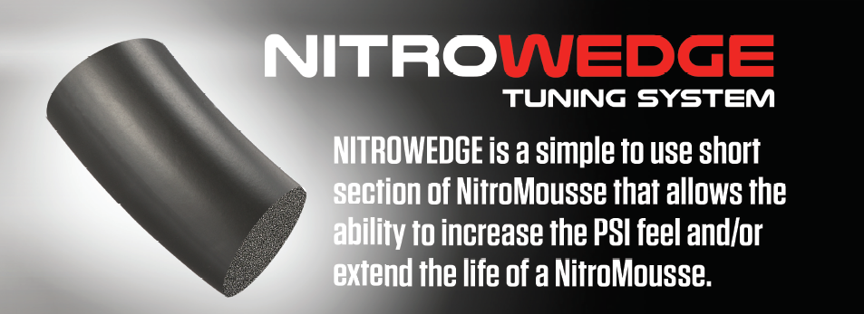 NitroWedge
