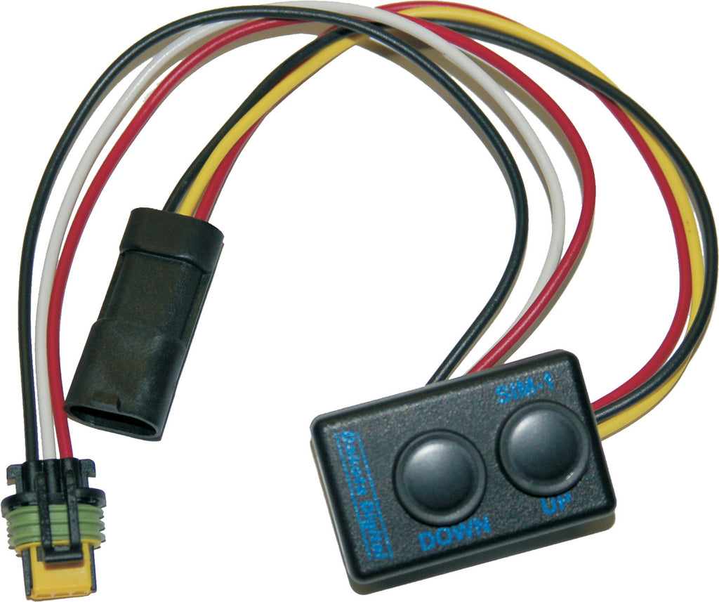 Speed Sensor Calibration Unit