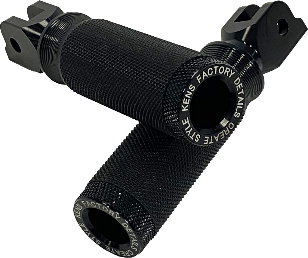 Next Level Foot Pegs