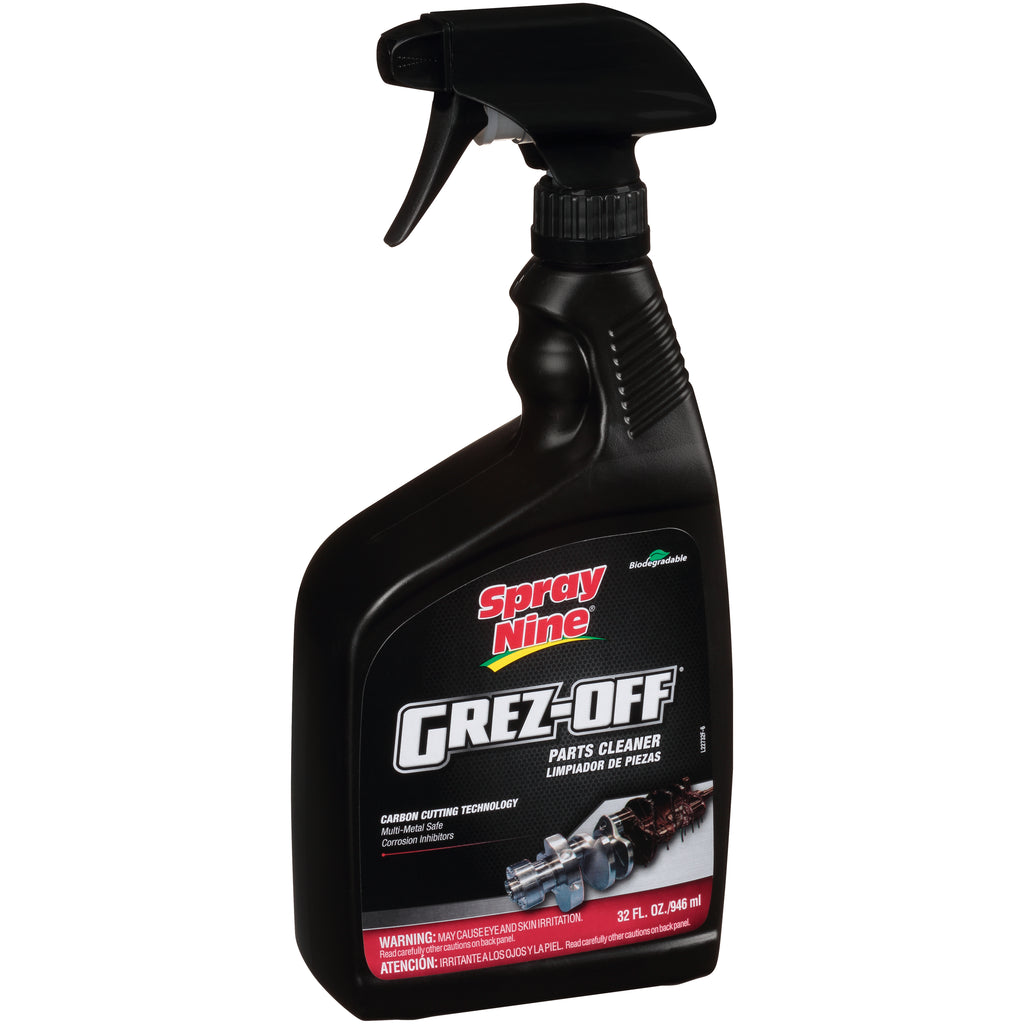 Grez Off Degreaser