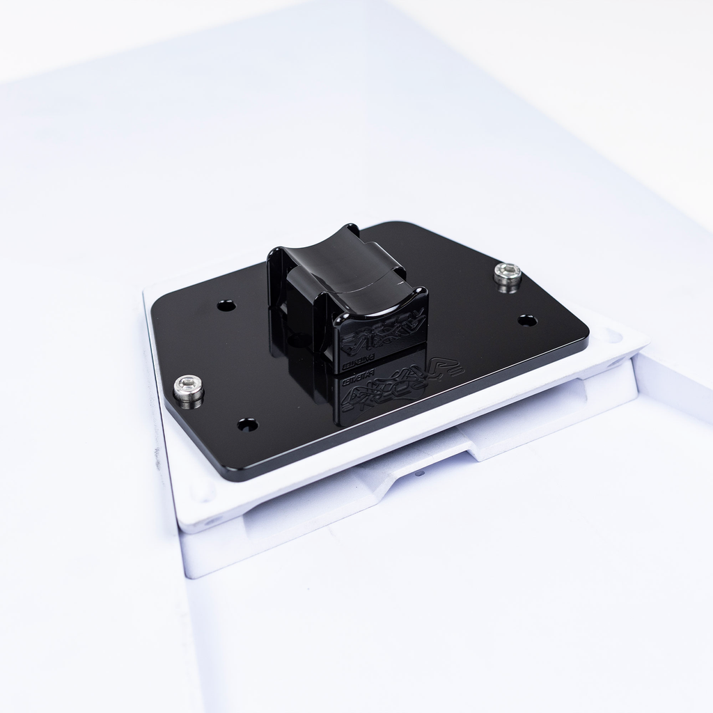 Axia Alloys Starlink Tubing Mounts