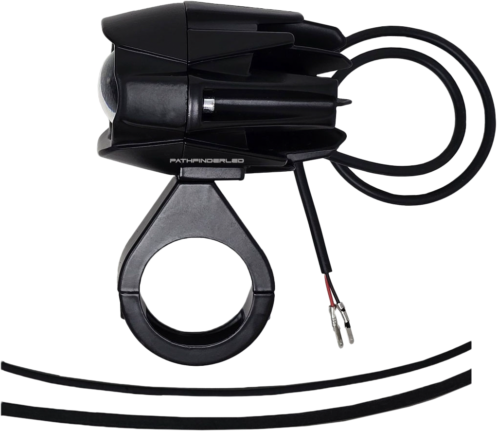 LED Driving/Spotlight 16W