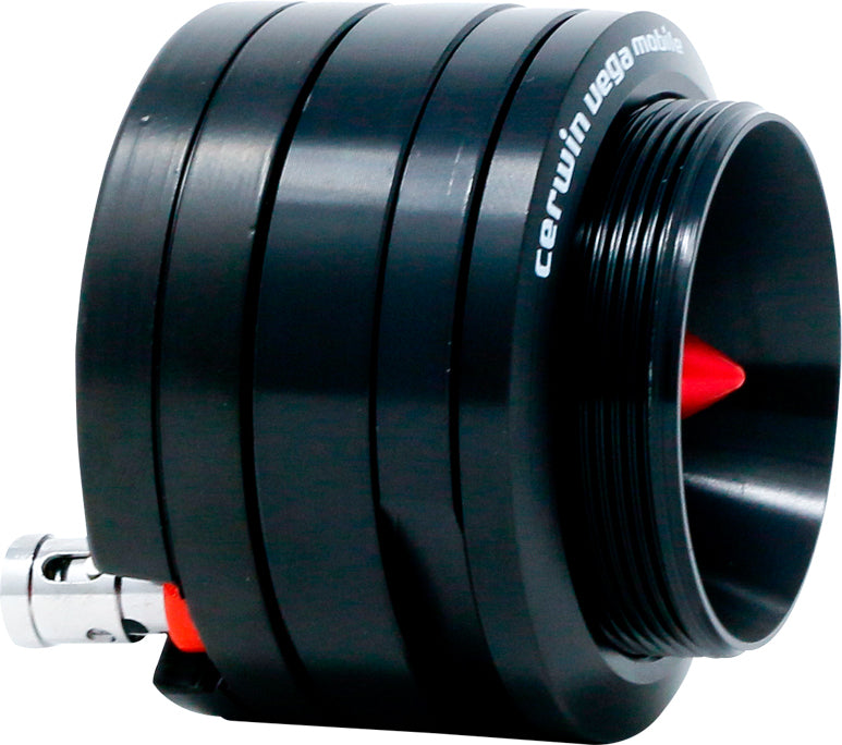 1" COMPRESSION TWEETER TITANIUM DOME TWTR